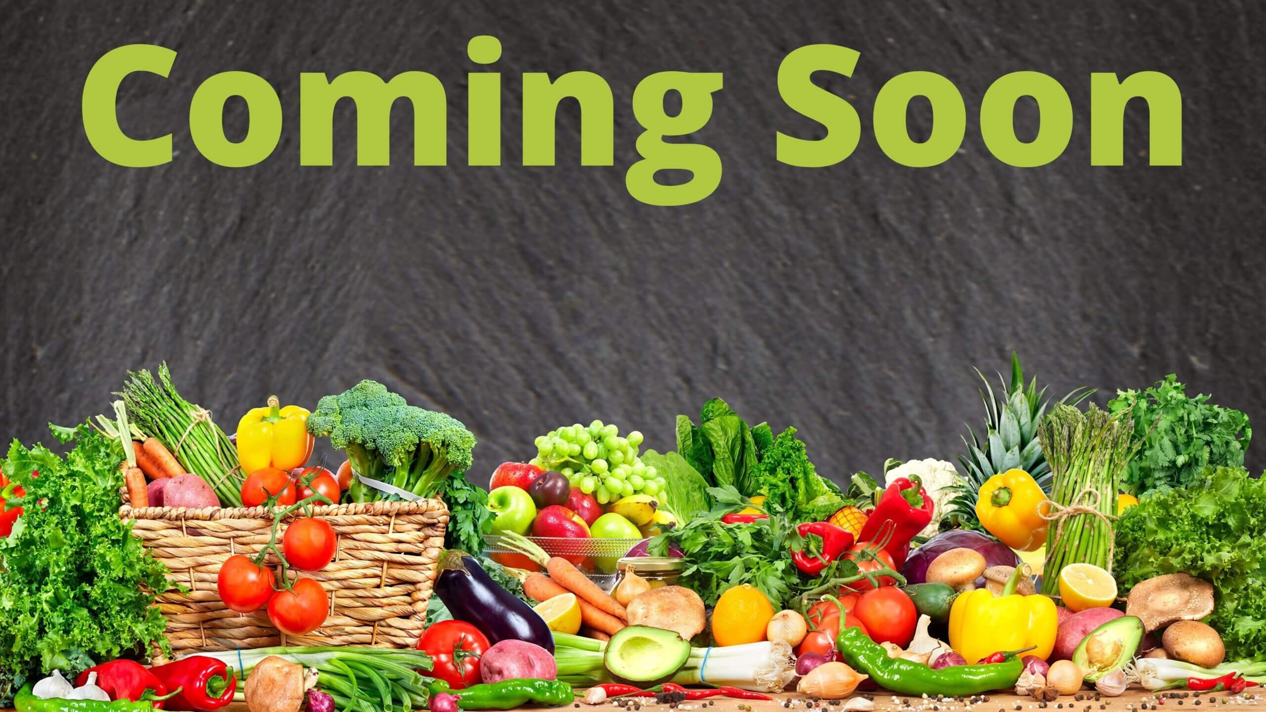 Coming-Soon